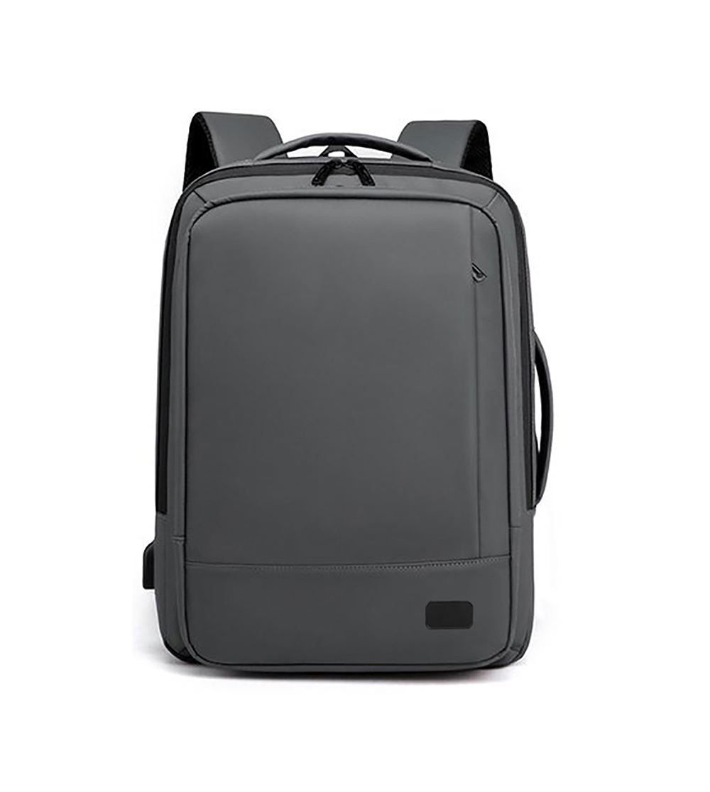 ICONIC - 2 Handle Premium Backpack